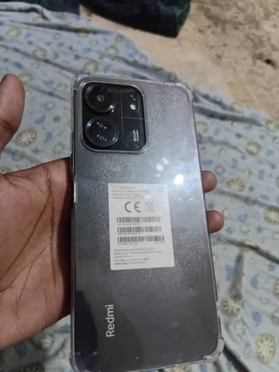 Xiaomi Redmi 13c