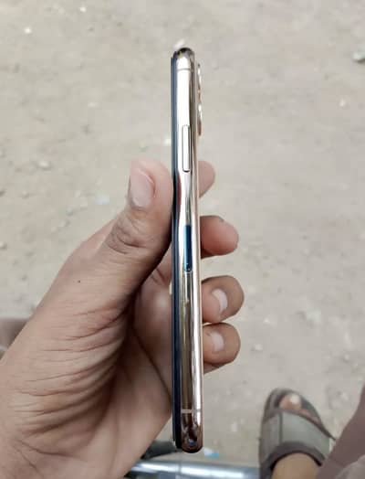 Apple iPhone 11 Pro FU