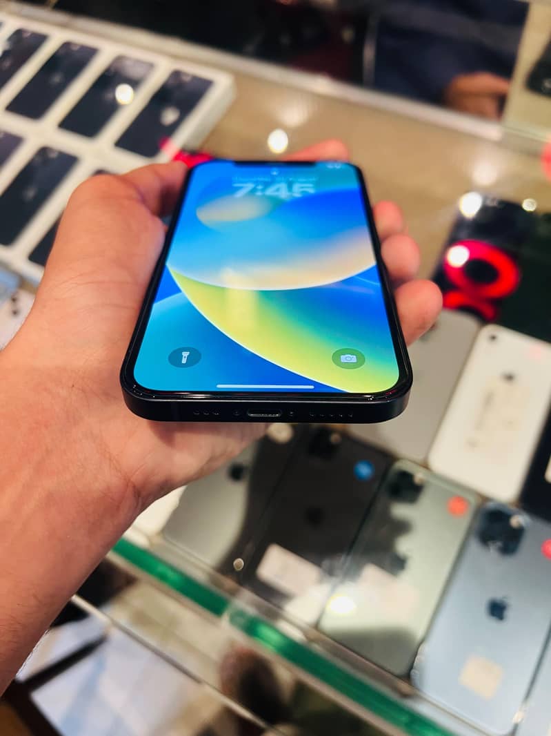 Apple iPhone 12 1