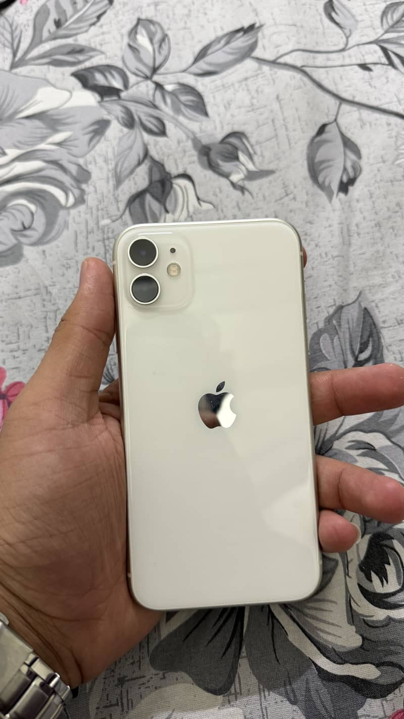 Apple iPhone 11 2