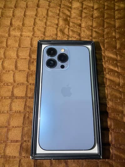 Apple iPhone 13 Pro
