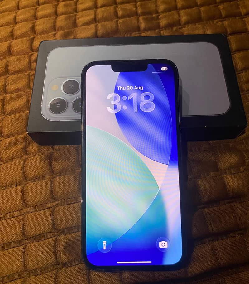 Apple iPhone 13 Pro 3