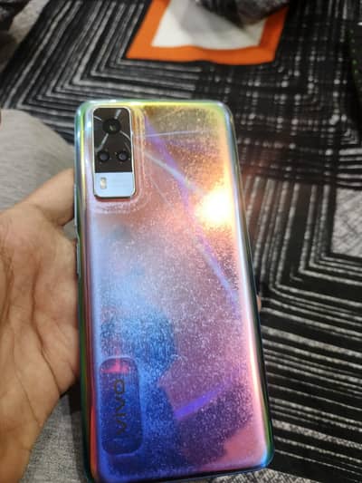 Vivo Y53s