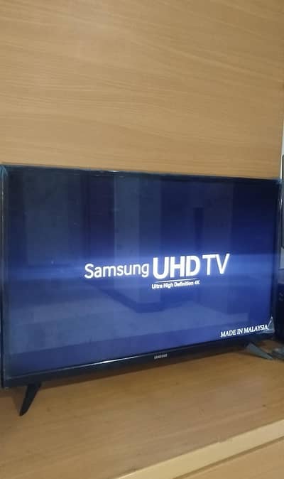 32 Inches Samsung Led Tv For Sale