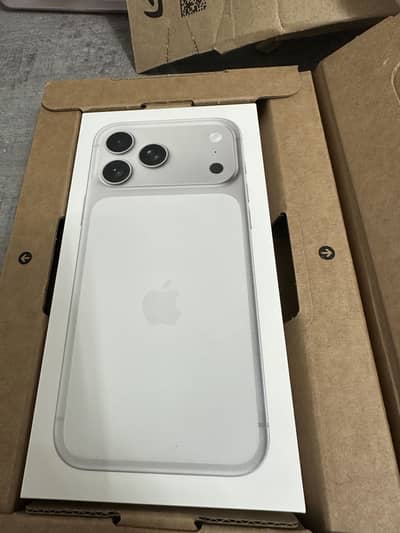 Apple iPhone 17 Pro Max 1TB