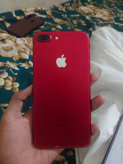 Apple iPhone 7 Plus