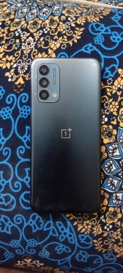 One Plus Nord 2