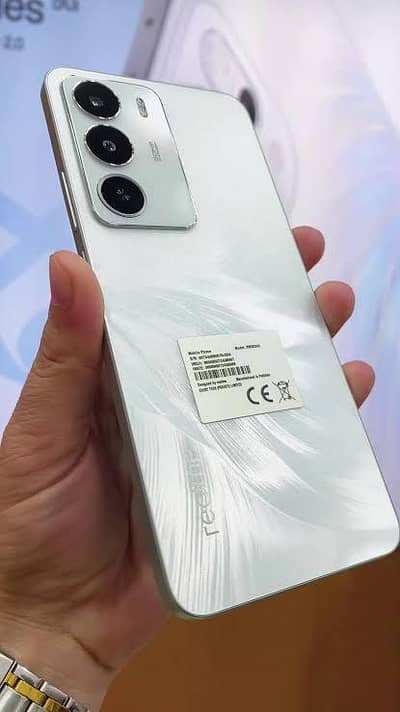 Realme C71