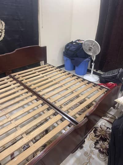 Bed For Sale