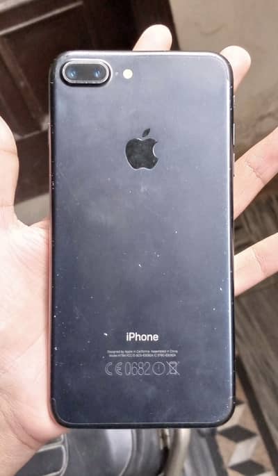 Apple iPhone 7 Plus