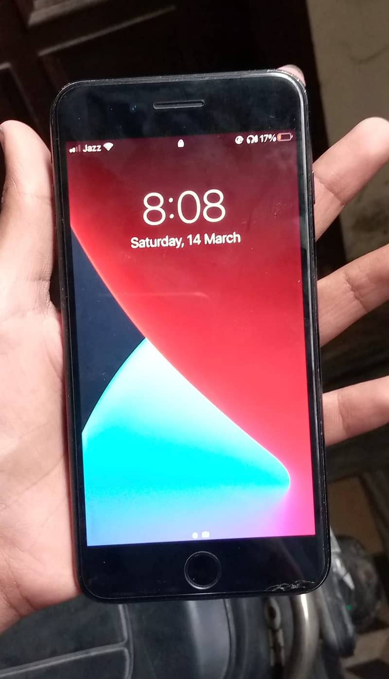 Apple iPhone 7 Plus 1