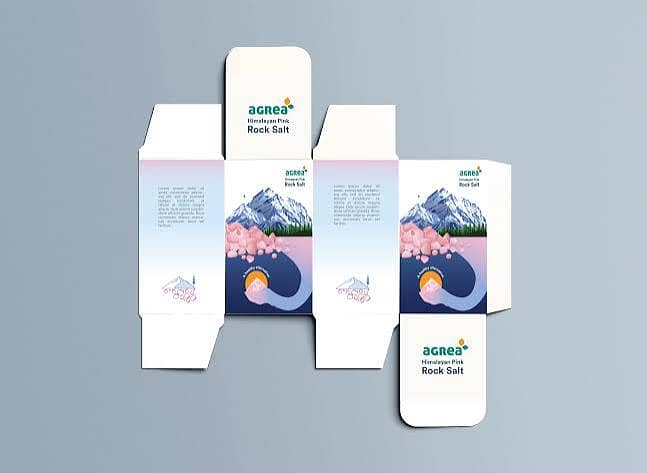 Packaging Designer 2