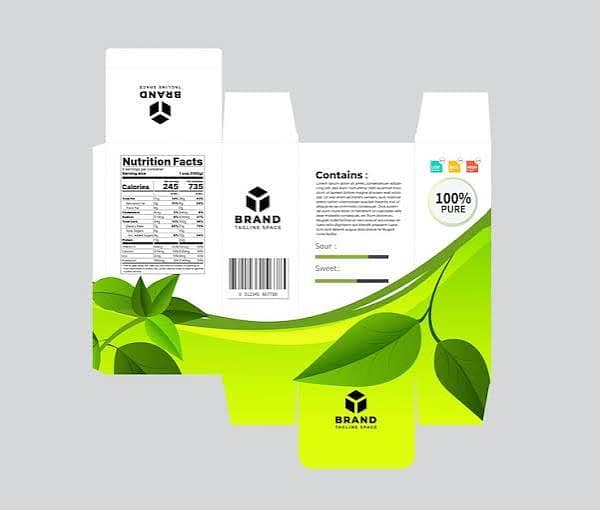 Packaging Designer 4
