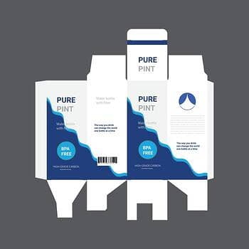 Packaging Designer 5