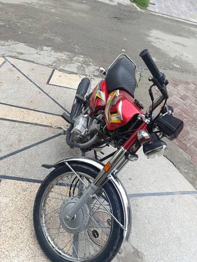 urgent sale 125 honda genion bike contact 0324/748/00/45