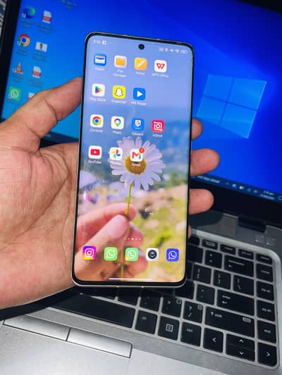 Xiaomi Civi 1S