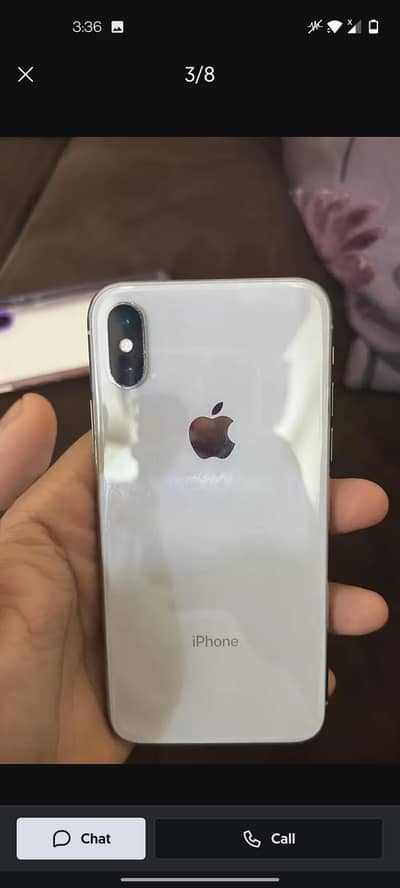 iphone X for sale