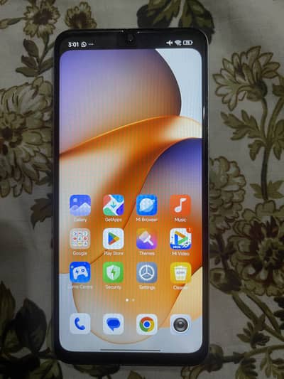 Xiaomi Redmi 13c