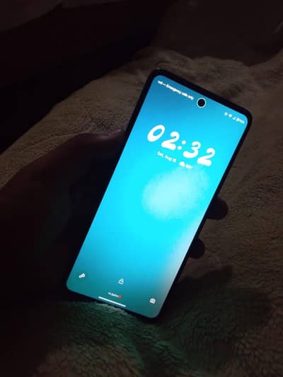 Motorola Moto G 5G 2024 Exchange Offer Accepted
