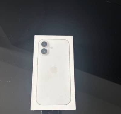 Apple iPhone 17 256 GB