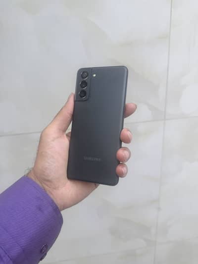 Samsung S21