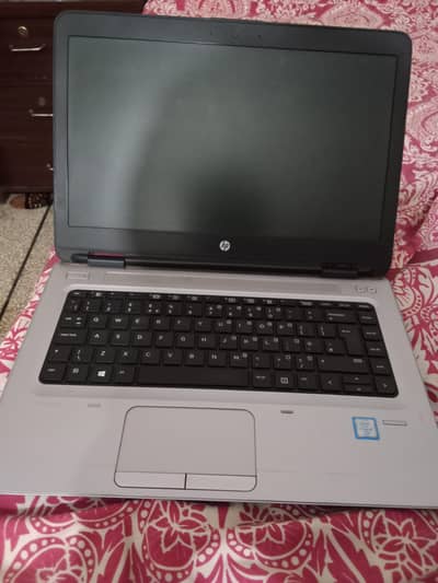 Hp Core i5  vpro