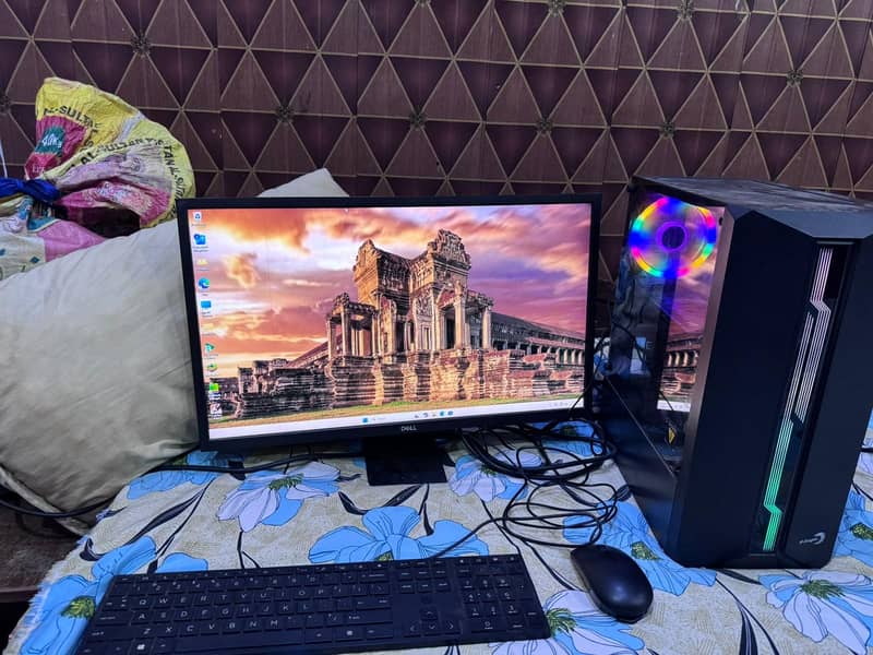 Gaming pc 1