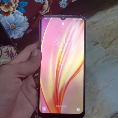 Samsung A03s