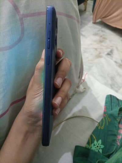 Motorola Moto G Stylus