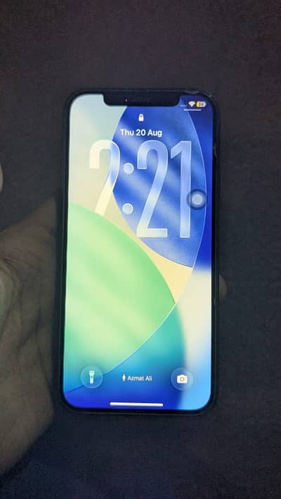 Apple iPhone 12