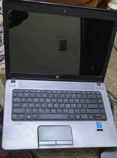 HP Pro Book 440 G1