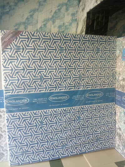King Size Mattress Price 7800