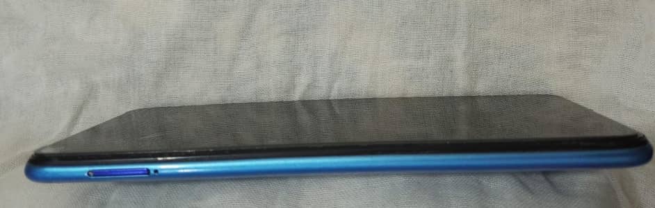 Tecno CAMON 12