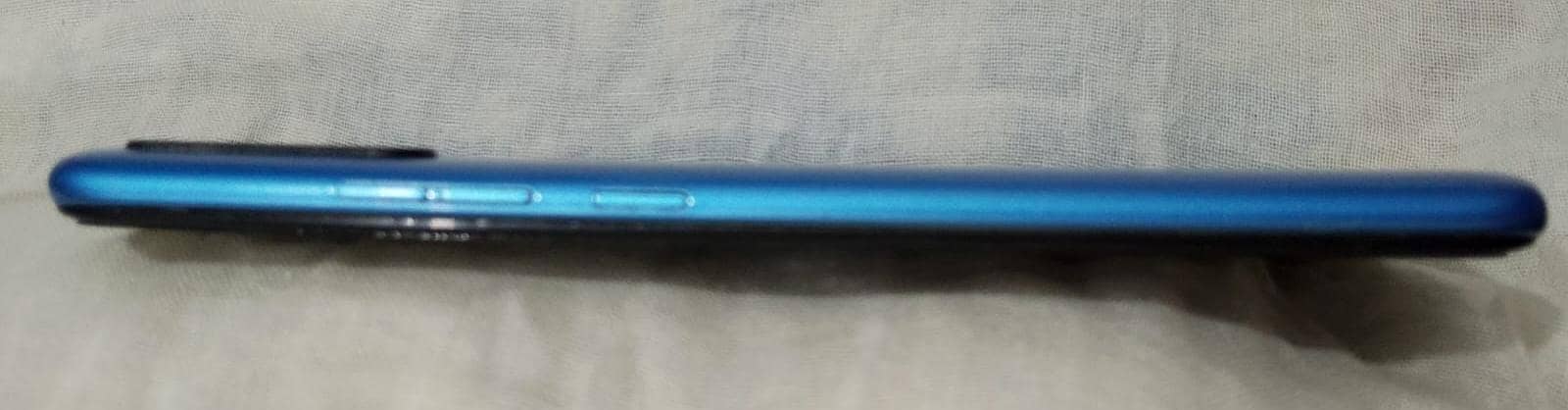 Tecno CAMON 12 1