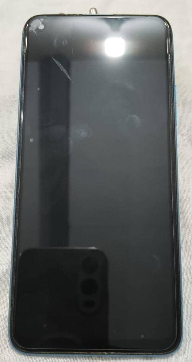 Tecno CAMON 12 2