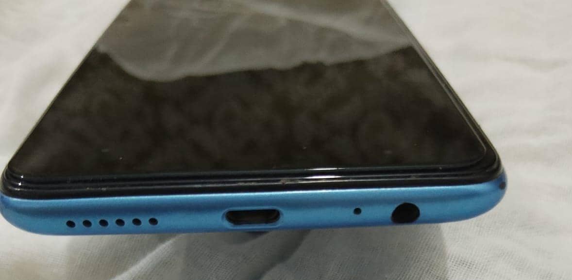 Tecno CAMON 12 3