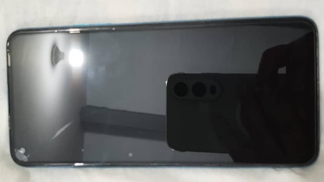 Tecno CAMON 12 4