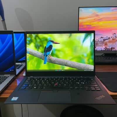 Lenovo ThinkPad X1 Carbon Gen 7 | Core i7 | 16GB | 512GB SSD