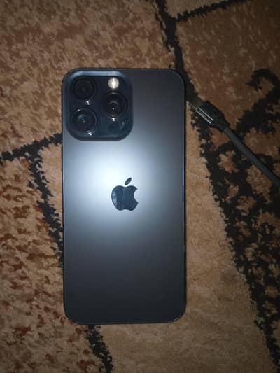 I Phone 15 Pro Max