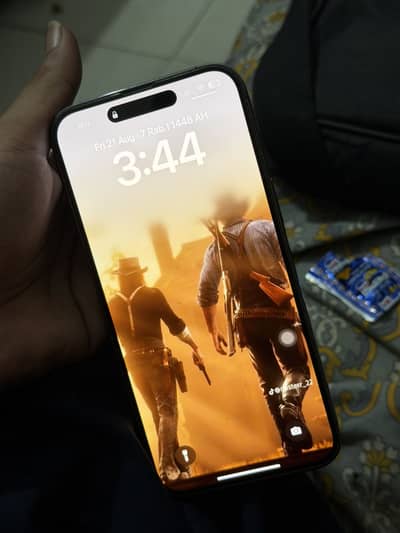 Apple iPhone 14 Pro Max