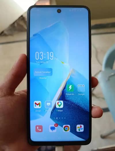Infinix Hot 30 8/128 only set cnic copy add parlo