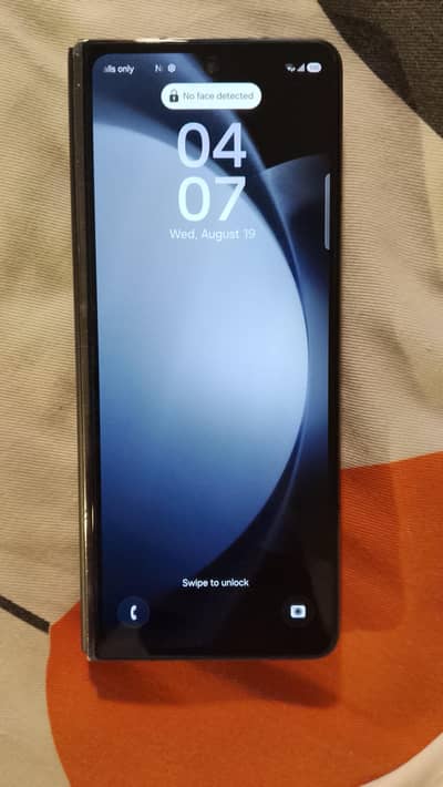 Samsung Mobile Z Fold 5