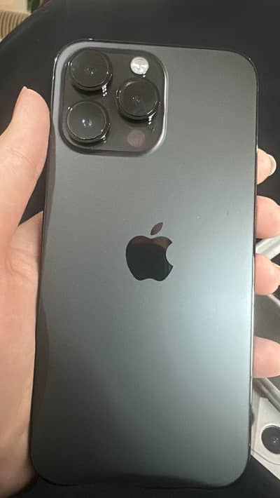 Apple iPhone 14 Pro Max