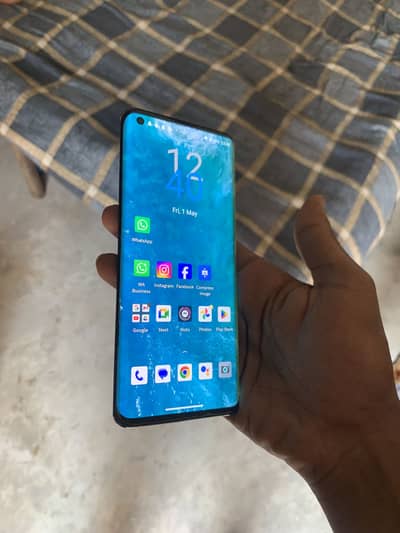Motorola Edge 12 gb 256 display finger all ok phone best for pubg
