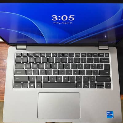 Dell Latitude 5420 | Core i5 11th Gen | 8GB | 256GB SSD