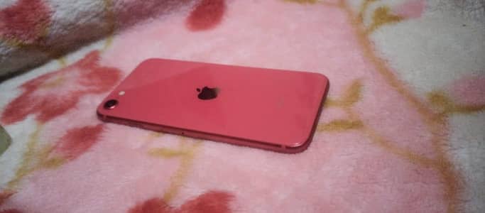 Apple iPhone SE