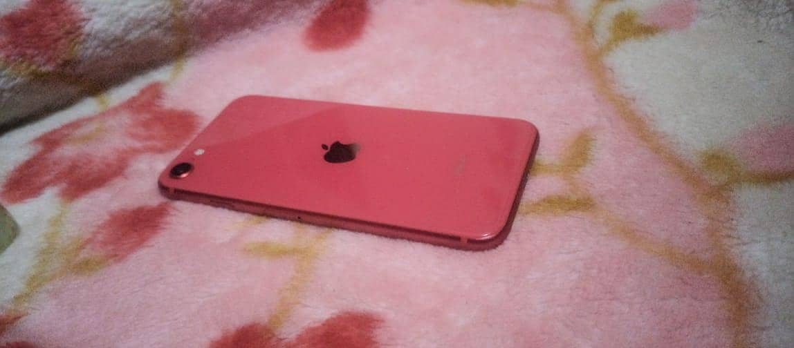 Apple iPhone SE 0