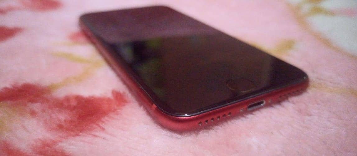Apple iPhone SE 1