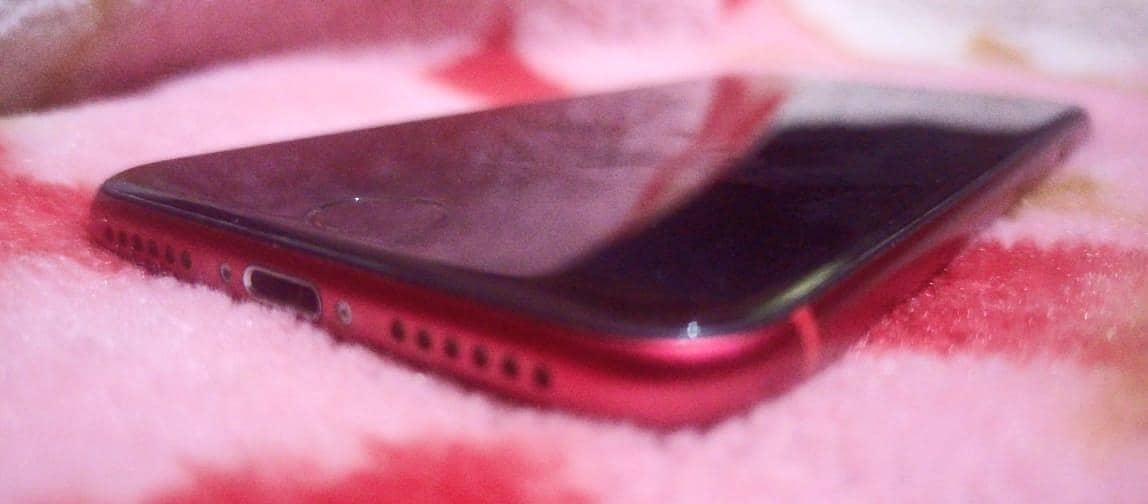 Apple iPhone SE 3