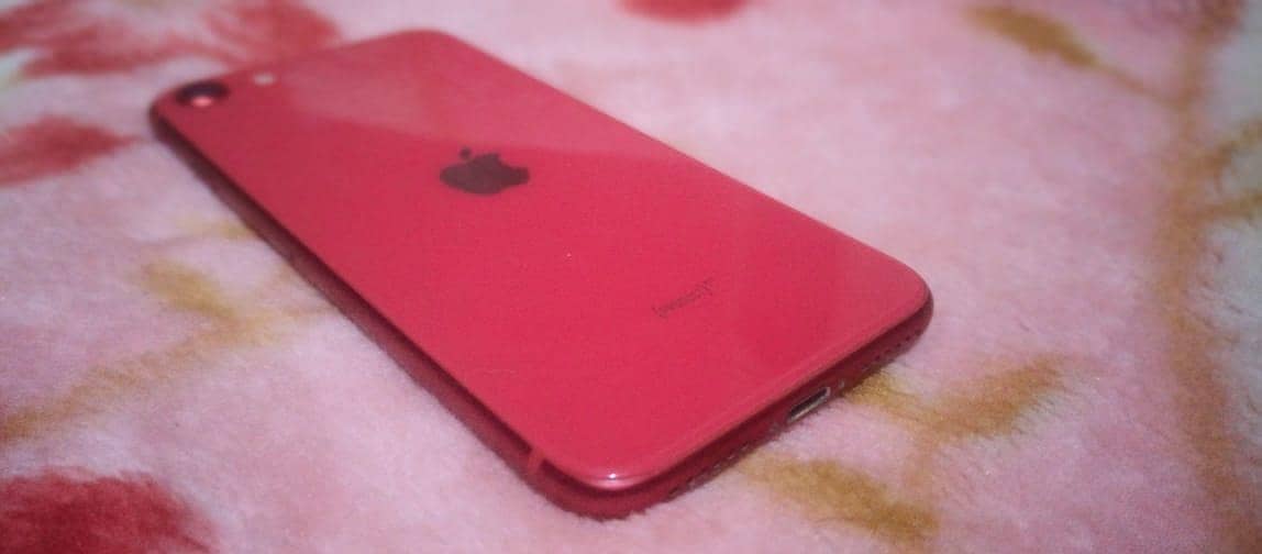 Apple iPhone SE 4